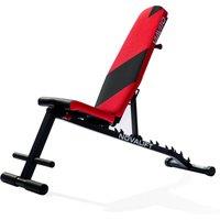 Viavito Novalift Utility Weight Bench