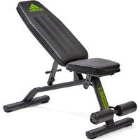 adidas Performance Utility Weight Bench