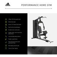 adidas Performance Home Gym