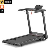 adidas T-1 Folding Treadmill