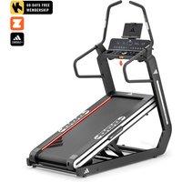 adidas T-800 High Incline Treadmill