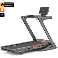adidas T-25 Bluetooth Folding Treadmill