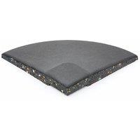 Half Human 20mm High Impact Tile Corner