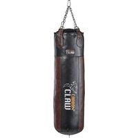 Carbon Claw Recoil RB-7 4ft Leather Punch Bag
