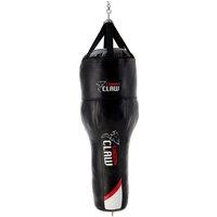 Carbon Claw Aero AX-5 4ft Uppercut Angle Punch Bag