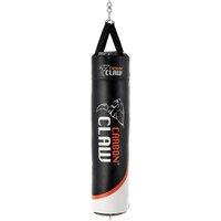 Carbon Claw Sabre TX-5 4ft Synthetic Leather Punch Bag