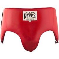 Cleto Reyes Kidney and Groin Guard