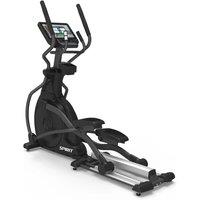 Refurbished Spirit Fitness CE800 ENT+ Elliptical Cross Trainer