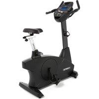 Refurbished Spirit Fitness CU800 Upright Exercise Bike