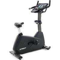 Refurbished Spirit Fitness CU800 ENT+ Upright Exercise Bike