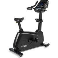 Refurbished Spirit Fitness CU900 - LED Upright Exercise Bike