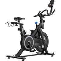 NEW 2025 MODEL Echelon EX-30 RCX Smart Connect Indoor Cycle
