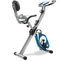 Xterra Fitness FB350 Folding Exercise Bike