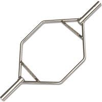 Fuel Fitness Olympic Trap Bar