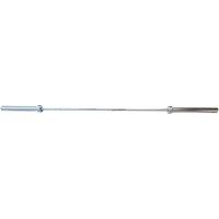 Fuel Fitness 7ft Olympic Chrome Barbell Bar