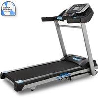 Xterra Fitness TRX2500 Folding Treadmill