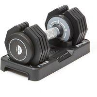 Half Human 10kg Adjustable Dumbbell