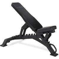 Half Human 3 Way Adjustable FID Utility Bench