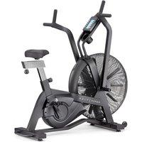 Refurbished Half Human Air Bike