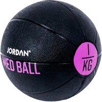 Jordan Medicine Ball