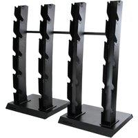 Jordan Vertical Dumbbell Rack - 12 Pair