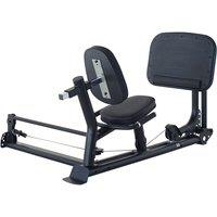 Inspire Fitness Leg Press Attachment for M2, M3, M5 Multi Gyms