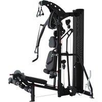 Inspire Fitness M3 Commercial Multi Gym