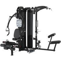 Inspire Fitness M5 Commercial Multi Gym