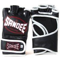 Sandee Leather MMA Fight Gloves