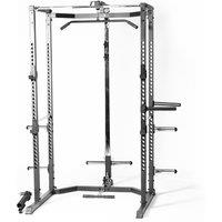 Primal Personal Series V3 Home Power Rack with Dip and Landmine