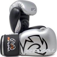 Rival RB7 Fitness Plus Bag Gloves