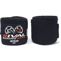 Rival Mexican Hand Wraps
