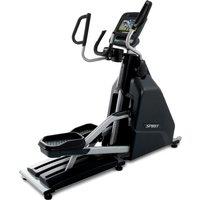 Spirit Fitness CE900ENT Elliptical Cross Trainer