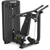 Refurbished Spirit SP-35 Shoulder Press