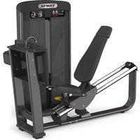 Refurbished Spirit SP-35 Leg Press