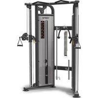 Spirit Fitness Functional Trainer