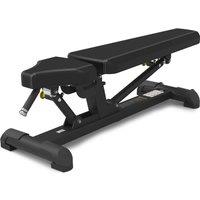 Spirit Adjustable Utility Weight Bench