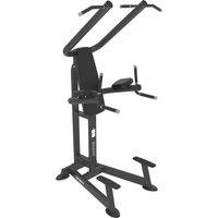 Spirit Fitness Chin / Dip / Leg Raise