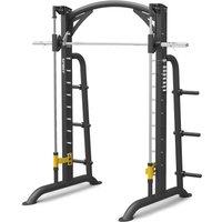 Spirit Smith Machine
