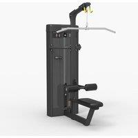 Refurbished Spirit SP-43 Traditional Lat Pulldown