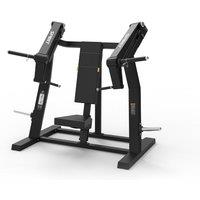Refurbished Spirit SP-45 Incline Chest Press