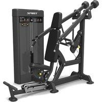 Spirit Fitness Dual Chest Press / Shoulder Press