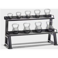 Spirit Fitness Kettlebell Rack
