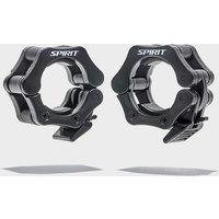 Spirit Fitness Olympic Lock Jaw Collars