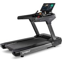Spirit Fitness CT1000 ENT Phantom Treadmill