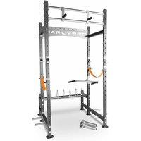 Marcy MWM-8070 Power Cage