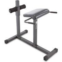 Marcy JD3.1 Hyper Extension Bench - Roman Chair