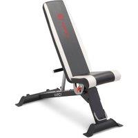 Marcy SB670 FID Utility Weight Bench