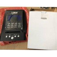 DKN AM-3i Exercise Bike - Part A Computer