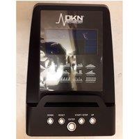 DKN Elliptical XC-140 Black - Console (SM-2703-67)